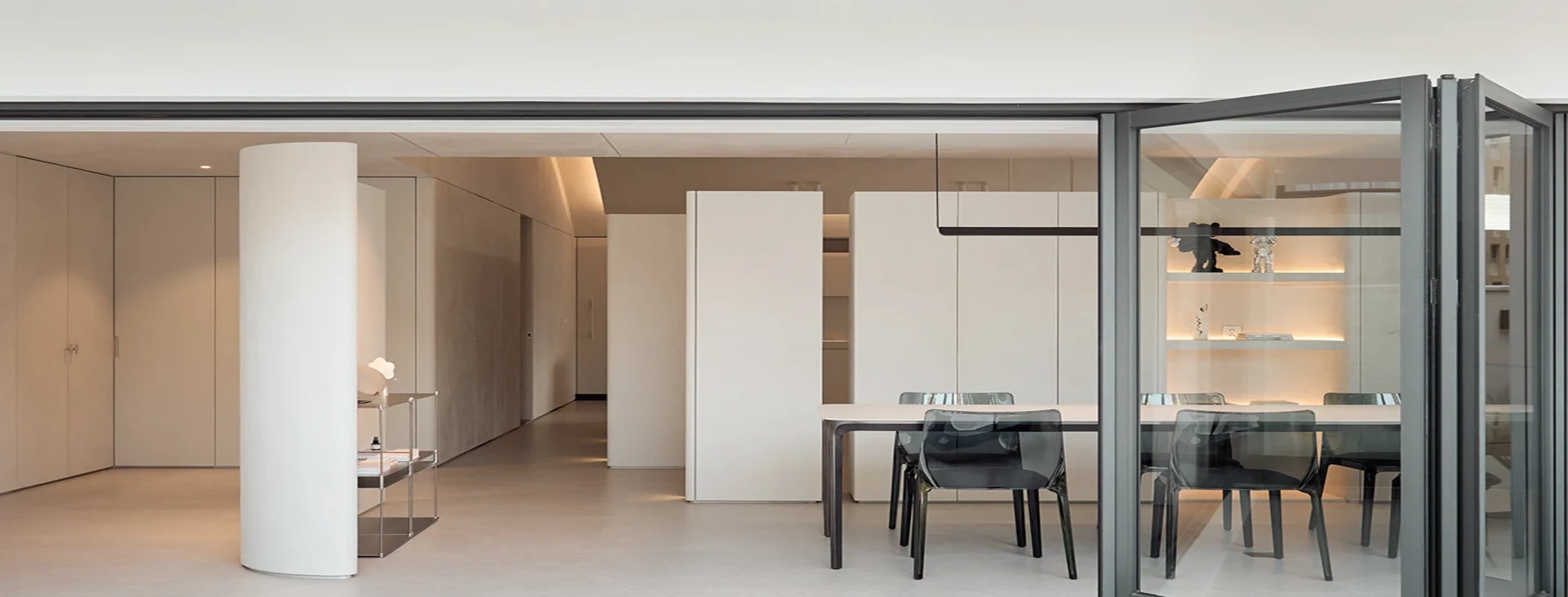 HAL Global design showcase 1